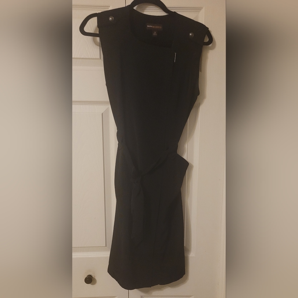 KNEE LENGTH DRESS Size 12